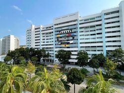 Blk 417 Sun Plaza View (Tampines), HDB 3 Rooms #499941611